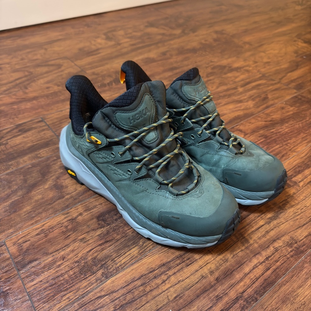 Men’s Hoka Kaha 2 low